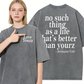 Urbntees No Such Thing As A Life Better Than Yours J. Cole Vintage Washed Organic Cotton Unisex T-Shirt