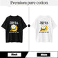 This Is A Very Old Picture Of Me Funny Sperm With Gold Medal Vintage T-Shirt