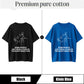 Urbntees Some People Just Need a Push in the Right Direction Funny T-Shirt