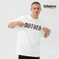 Urbntees Mother Gothic Bold Statement Organic Cotton Unisex T-Shirt