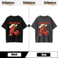Urbntees Yee Claw Funny Crawfish Cowboy Graphic Pure Cotton T-Shirt