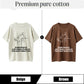 Urbntees Some People Just Need a Push in the Right Direction Funny T-Shirt