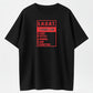 100% Cotton "S.H.O.R.T. Stands For Scary Hostile" Funny Definition T-Shirt