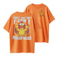 Don’t Like Me? F-CAW-F Attitude Funny Rooster Middle Finger T-Shirt – Custom Year