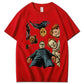 90s Halloween movie Characters Shirt