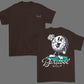 Barstool Golf Graphic Shirt