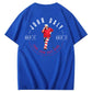 Old Row 100% Cotton T-Shirt
