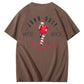 Old Row 100% Cotton T-Shirt