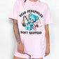 Dead Pedophiles Don't Reoffend Exclusive Tee