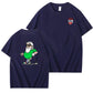 100% Cotton Iconic Golf T-Shirt