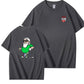 100% Cotton Iconic Golf T-Shirt