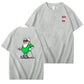 100% Cotton Iconic Golf T-Shirt