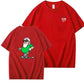 100% Cotton Iconic Golf T-Shirt