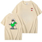 100% Cotton Iconic Golf T-Shirt