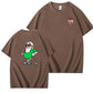 100% Cotton Iconic Golf T-Shirt