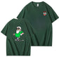 100% Cotton Iconic Golf T-Shirt