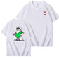 100% Cotton Iconic Golf T-Shirt