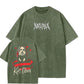 Kurt Cobain Homage T-Shirt Unisex Vintage 90s perfect gift