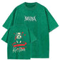 Kurt Cobain Homage T-Shirt Unisex Vintage 90s perfect gift