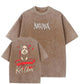 Kurt Cobain Homage T-Shirt Unisex Vintage 90s perfect gift