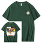 Dogs Beer German Shepherd T-Shirt