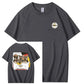 Dogs Beer German Shepherd T-Shirt