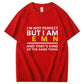 German Teeshirt - I'm not perfect but I am German and that's kind of the same thing - Germany Flag - German teeshirt