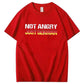 German Shirt Funny German TShirt Humor German Gift Funny Angry German T Shirt German Saying German Quote German Joke Shirt