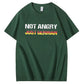 German Shirt Funny German TShirt Humor German Gift Funny Angry German T Shirt German Saying German Quote German Joke Shirt