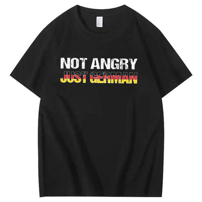 German Shirt Funny German TShirt Humor German Gift Funny Angry German T Shirt German Saying German Quote German Joke Shirt