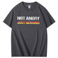 German Shirt Funny German TShirt Humor German Gift Funny Angry German T Shirt German Saying German Quote German Joke Shirt