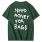 Gift For Women, Car Lover Tee