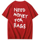 Gift For Women, Car Lover Tee