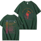 They Didn't Burn Witches Feminist Shirt