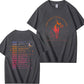 They Didn't Burn Witches Feminist Shirt