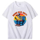 Doing Dad Stuff Toiletten-T-Shirt