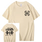 Lift with the Lord Christian Gym Workout Jesus Weightlifting T-Shirt