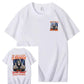 Het perfecte op maat gemaakte shirt vinden voor generatie X
