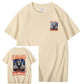 Het perfecte op maat gemaakte shirt vinden voor generatie X