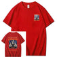 Het perfecte op maat gemaakte shirt vinden voor generatie X