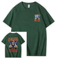 Het perfecte op maat gemaakte shirt vinden voor generatie X