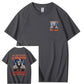 Het perfecte op maat gemaakte shirt vinden voor generatie X