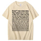 Crazy? I Was Crazy Once. Funny Trending Meme T-Shirt