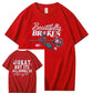 Motivational Beautifully Broken Rose shirt