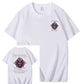 Custom Don't Piss Off An Old Boomer T-shirt