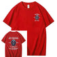 Custom Don't Piss Off An Old Boomer T-shirt