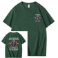 Custom Don't Piss Off An Old Boomer T-shirt