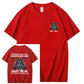 Custom T-Shirts for Generation X Members