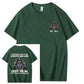 Custom T-Shirts for Generation X Members