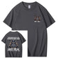 Custom T-Shirts for Generation X Members